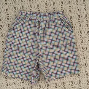The Bailey boys boutique shorts
